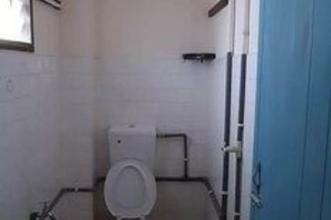 Intermediate Corner Menglembu Taman Sepakat Rasi Jaya Arkid Town Wang Impiana Adril