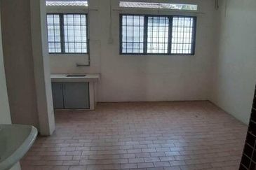 Intermediate Corner Menglembu Taman Sepakat Rasi Jaya Arkid Town Wang Impiana Adril