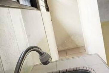 Easy Parking Near Field Pengkalan Ria Pegoh Pinji Mewah Indah Station 18 Tiara