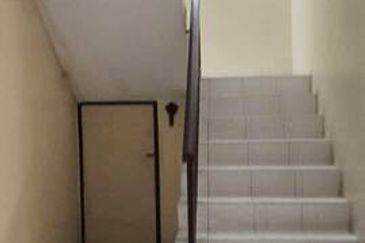 Easy Parking Near Field Pengkalan Ria Pegoh Pinji Mewah Indah Station 18 Tiara