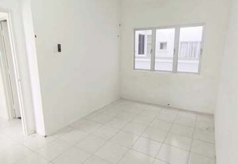 Kitchen Cabinet Wet Kitchen)Casa Residence Idaman Kleabng Kelebang Sky Garden Chemor Chepor