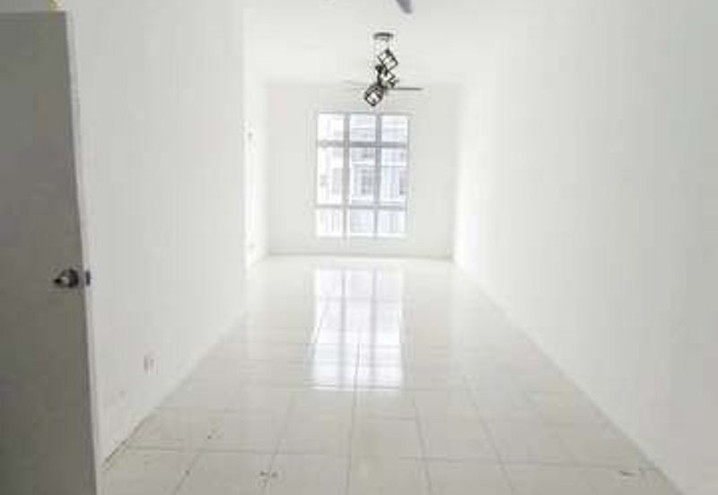 Kitchen Cabinet Wet Kitchen)Casa Residence Idaman Kleabng Kelebang Sky Garden Chemor Chepor