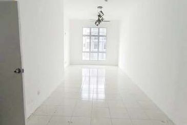 Kitchen Cabinet Wet Kitchen)Casa Residence Idaman Kleabng Kelebang Sky Garden Chemor Chepor