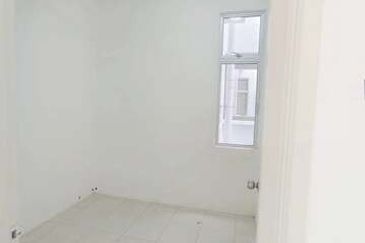 Kitchen Cabinet Wet Kitchen)Casa Residence Idaman Kleabng Kelebang Sky Garden Chemor Chepor