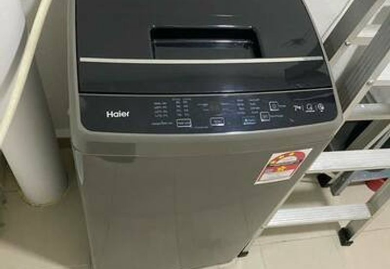 Modern Fully Furnsih Cheap Sale Meru Prima Casa Kayangan Height Scientex Jelapang Chemor King