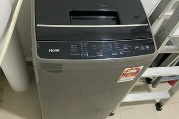 Modern Fully Furnsih Cheap Sale Meru Prima Casa Kayangan Height Scientex Jelapang Chemor King