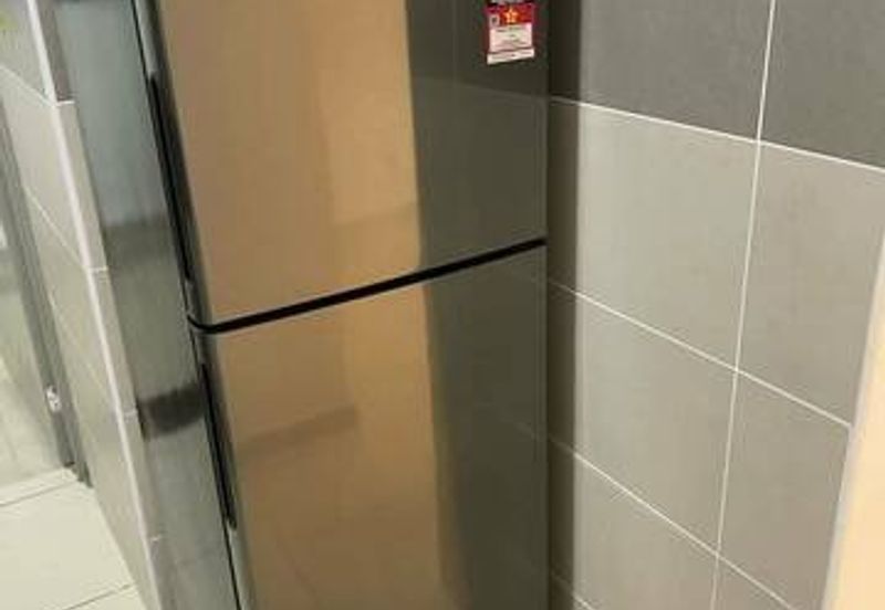 Modern Fully Furnsih Cheap Sale Meru Prima Casa Kayangan Height Scientex Jelapang Chemor King