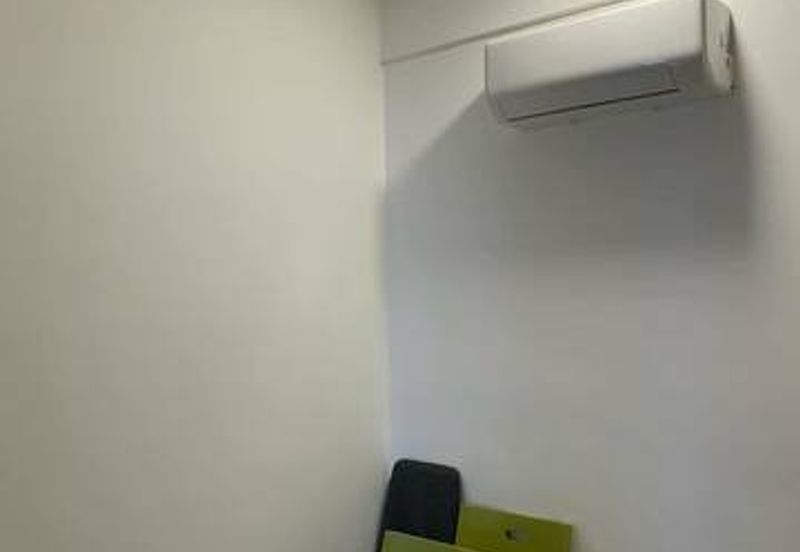 Modern Fully Furnsih Cheap Sale Meru Prima Casa Kayangan Height Scientex Jelapang Chemor King