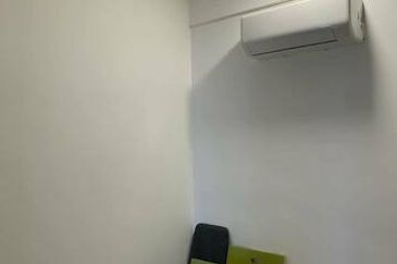 Modern Fully Furnsih Cheap Sale Meru Prima Casa Kayangan Height Scientex Jelapang Chemor King