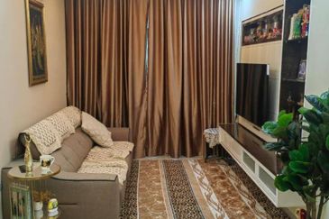 Residensi PR1MA Meru