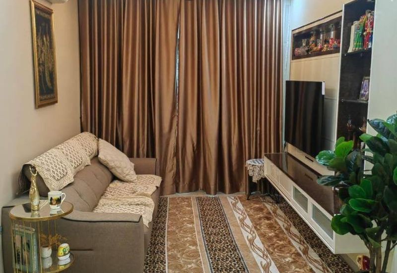 Residensi PR1MA Meru