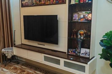 Residensi PR1MA Meru