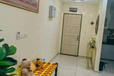 Residensi PR1MA Meru