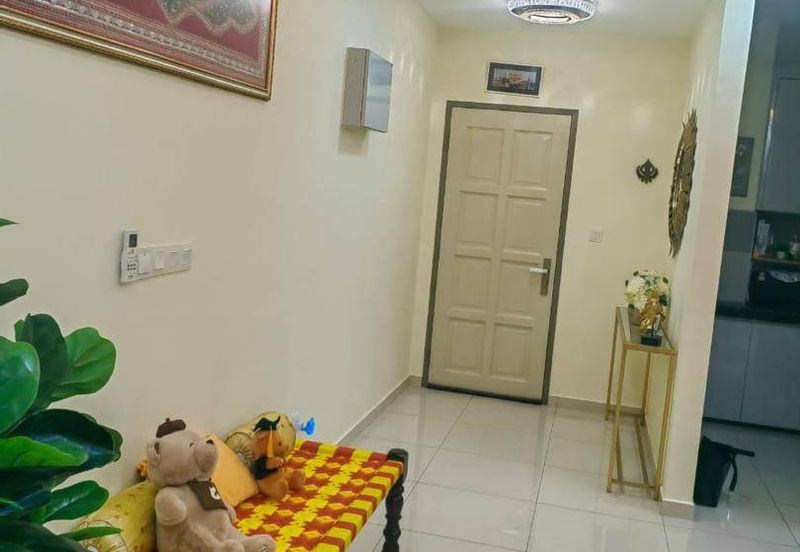 Residensi PR1MA Meru