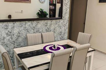 Residensi PR1MA Meru