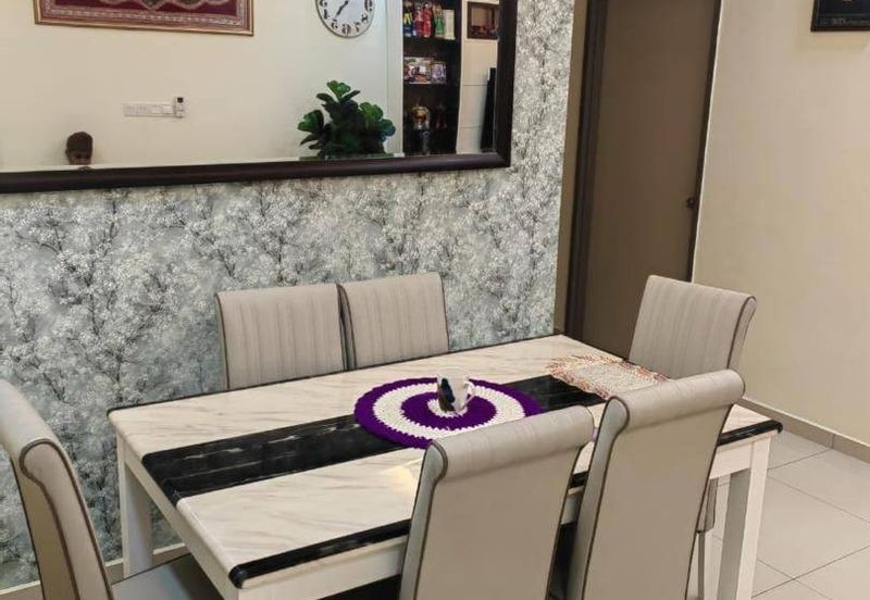 Residensi PR1MA Meru