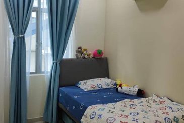 Residensi PR1MA Meru