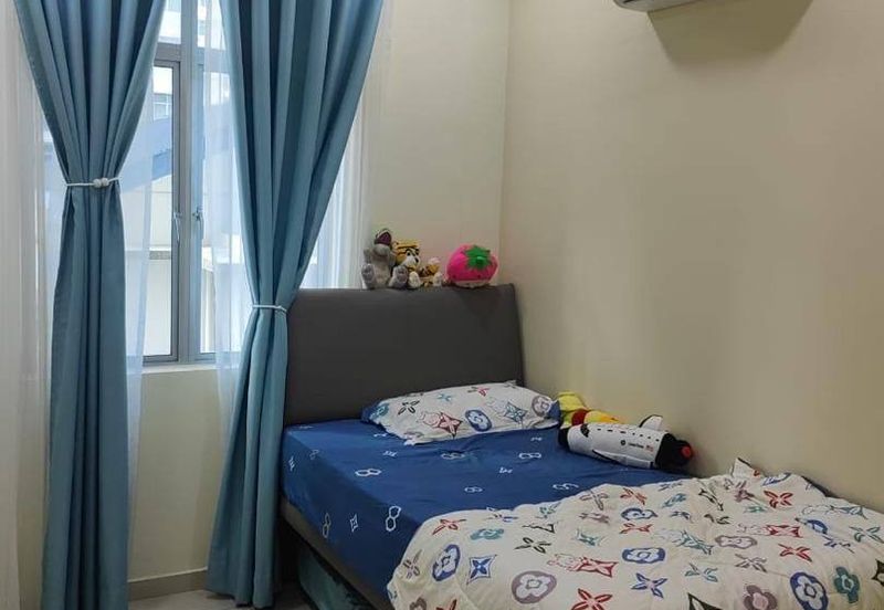 Residensi PR1MA Meru