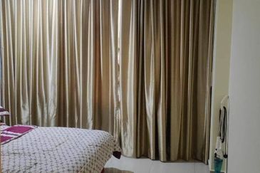 Residensi PR1MA Meru