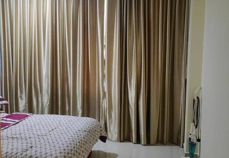 Residensi PR1MA Meru