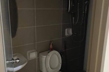 Residensi PR1MA Meru