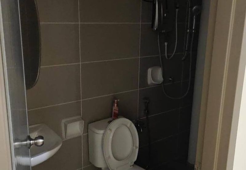 Residensi PR1MA Meru