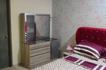 Residensi PR1MA Meru