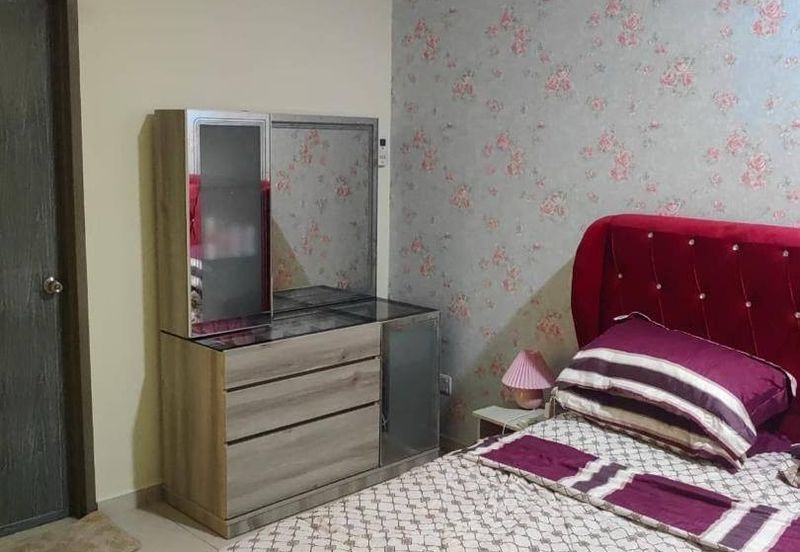 Residensi PR1MA Meru