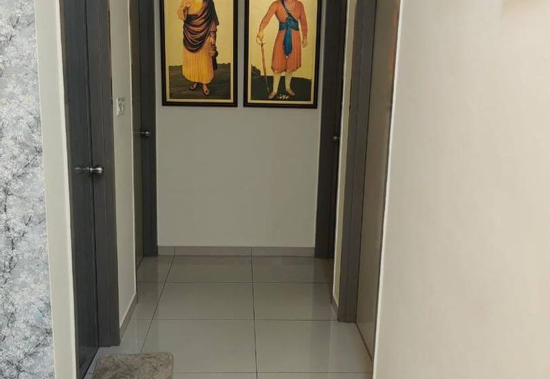 Residensi PR1MA Meru