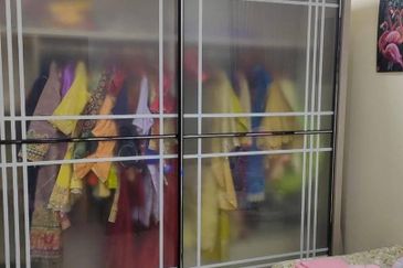 Residensi PR1MA Meru