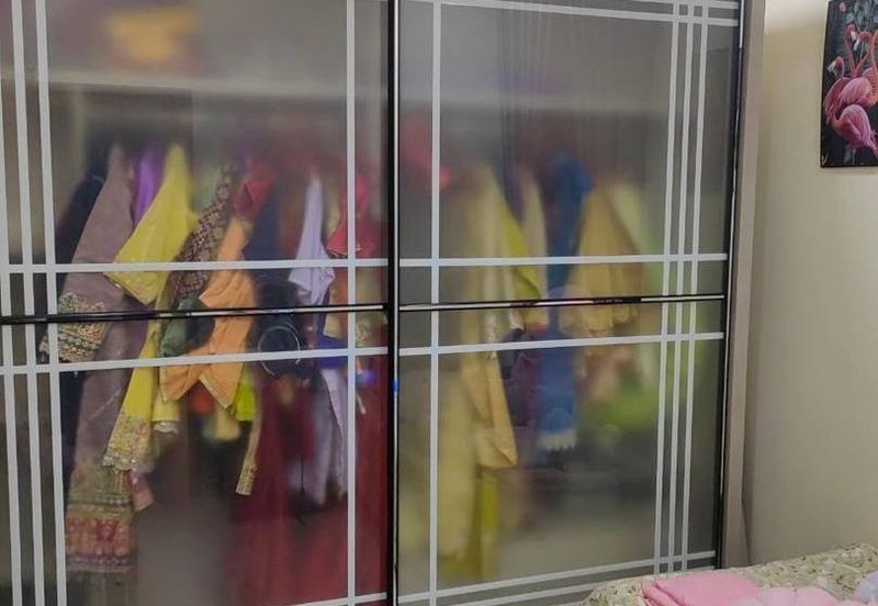 Residensi PR1MA Meru