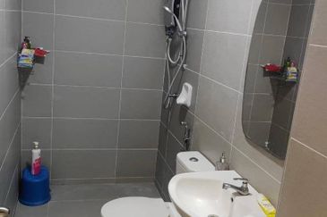 Residensi PR1MA Meru