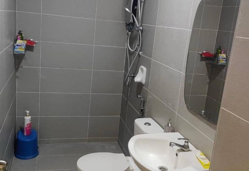 Residensi PR1MA Meru