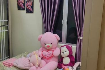 Residensi PR1MA Meru