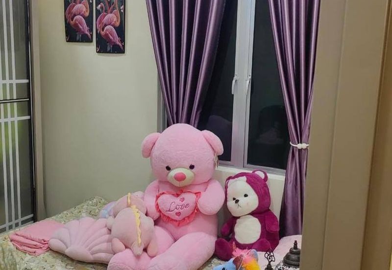 Residensi PR1MA Meru