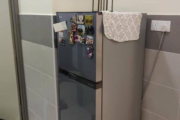 Residensi PR1MA Meru