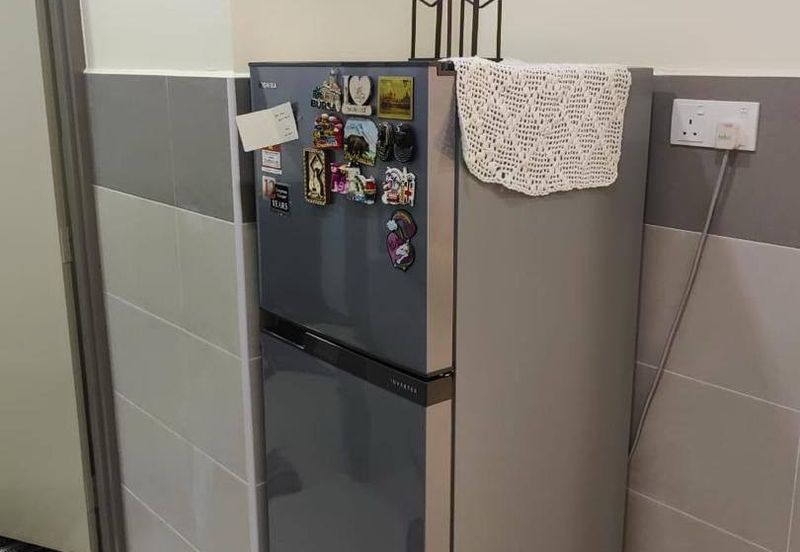 Residensi PR1MA Meru