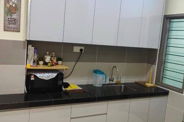 Residensi PR1MA Meru