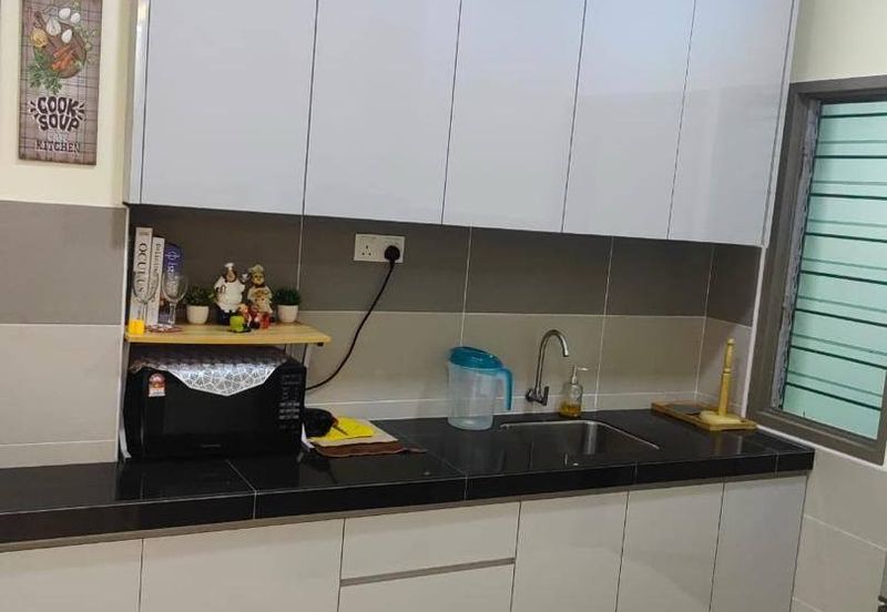 Residensi PR1MA Meru