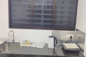 Residensi PR1MA Meru