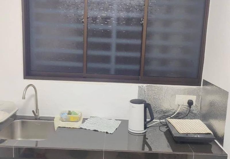 Residensi PR1MA Meru