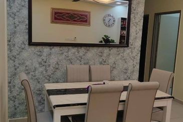 Residensi PR1MA Meru