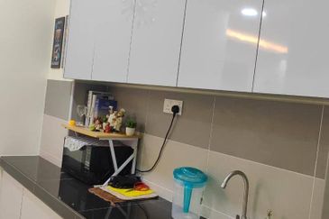 Residensi PR1MA Meru