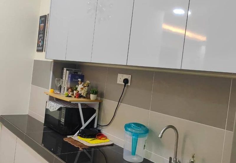 Residensi PR1MA Meru