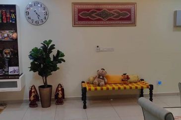 Residensi PR1MA Meru