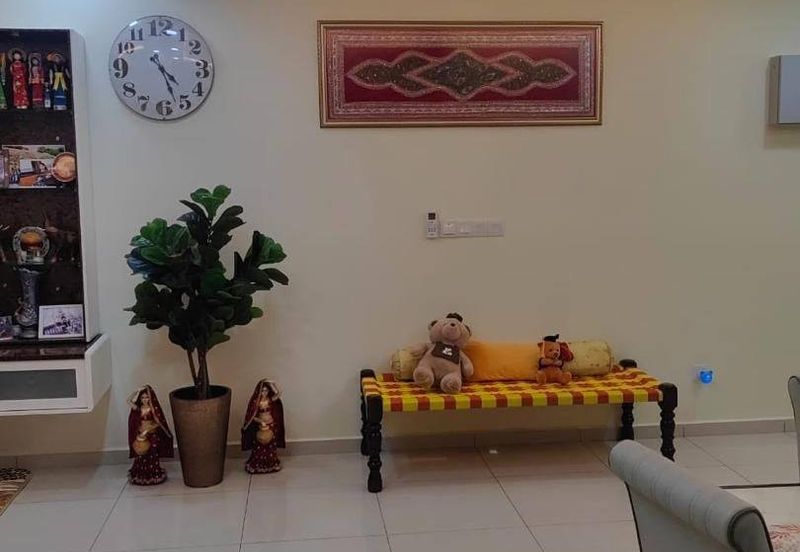 Residensi PR1MA Meru