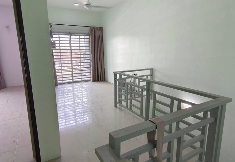 TAMAN TASEK MANIKAVASAGAM