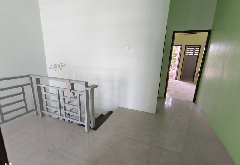 TAMAN TASEK MANIKAVASAGAM