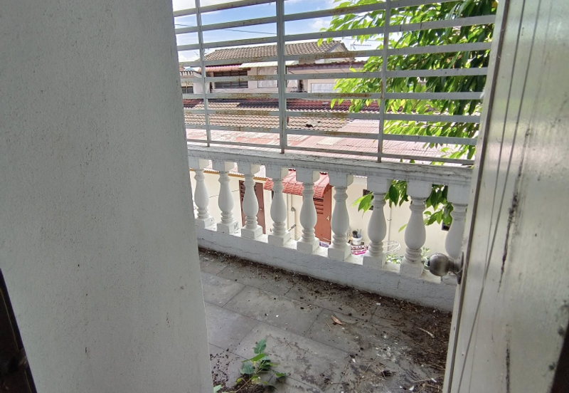 TAMAN TASEK MANIKAVASAGAM