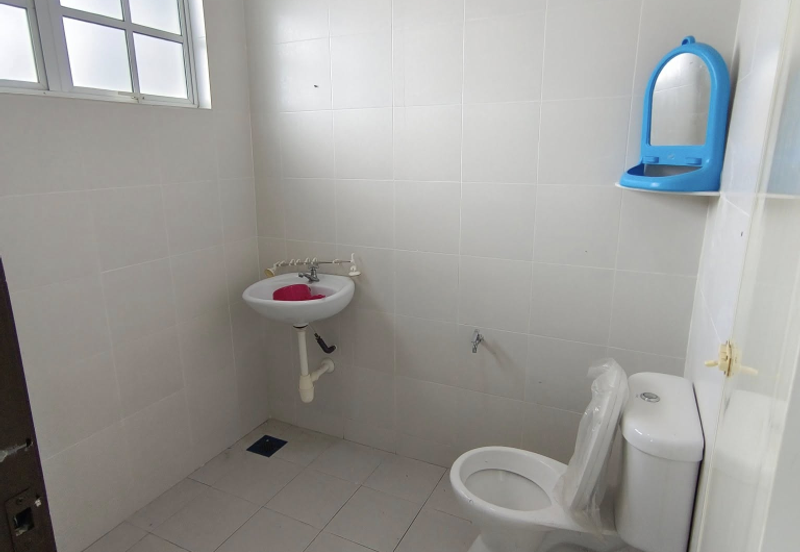 TAMAN TASEK MANIKAVASAGAM